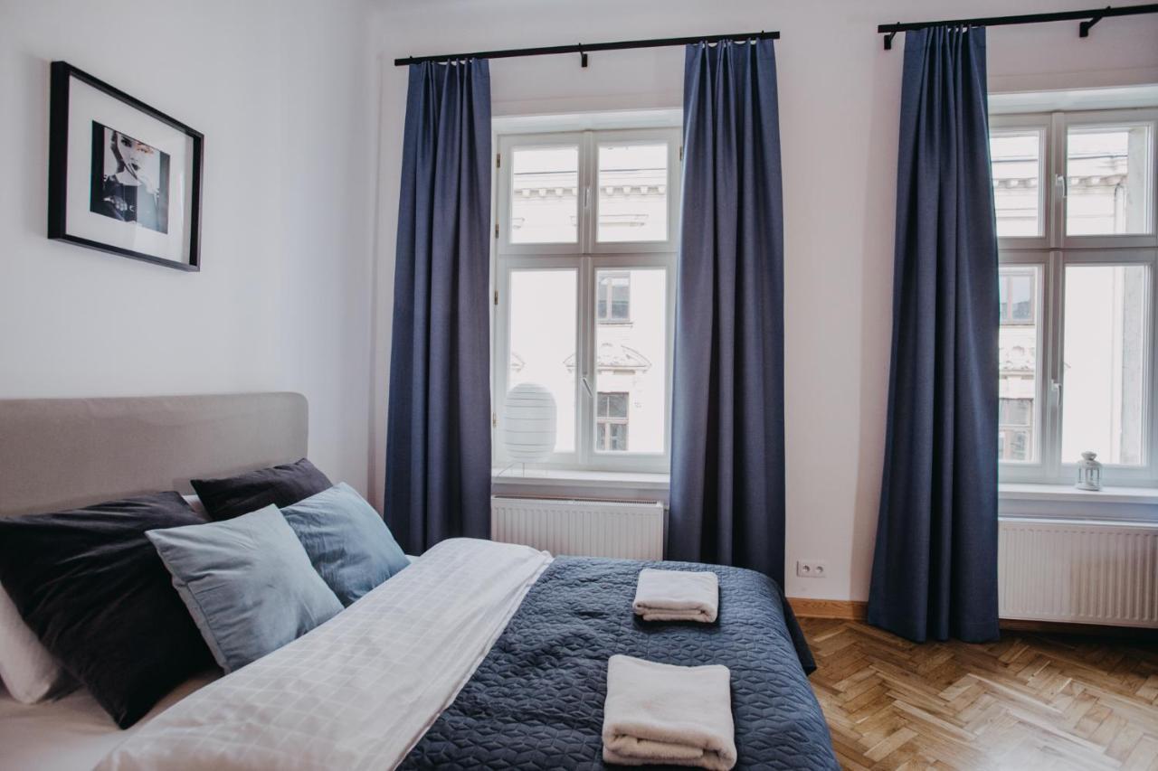 Apartamento Michalowskiego 11 Cracovia Exterior foto