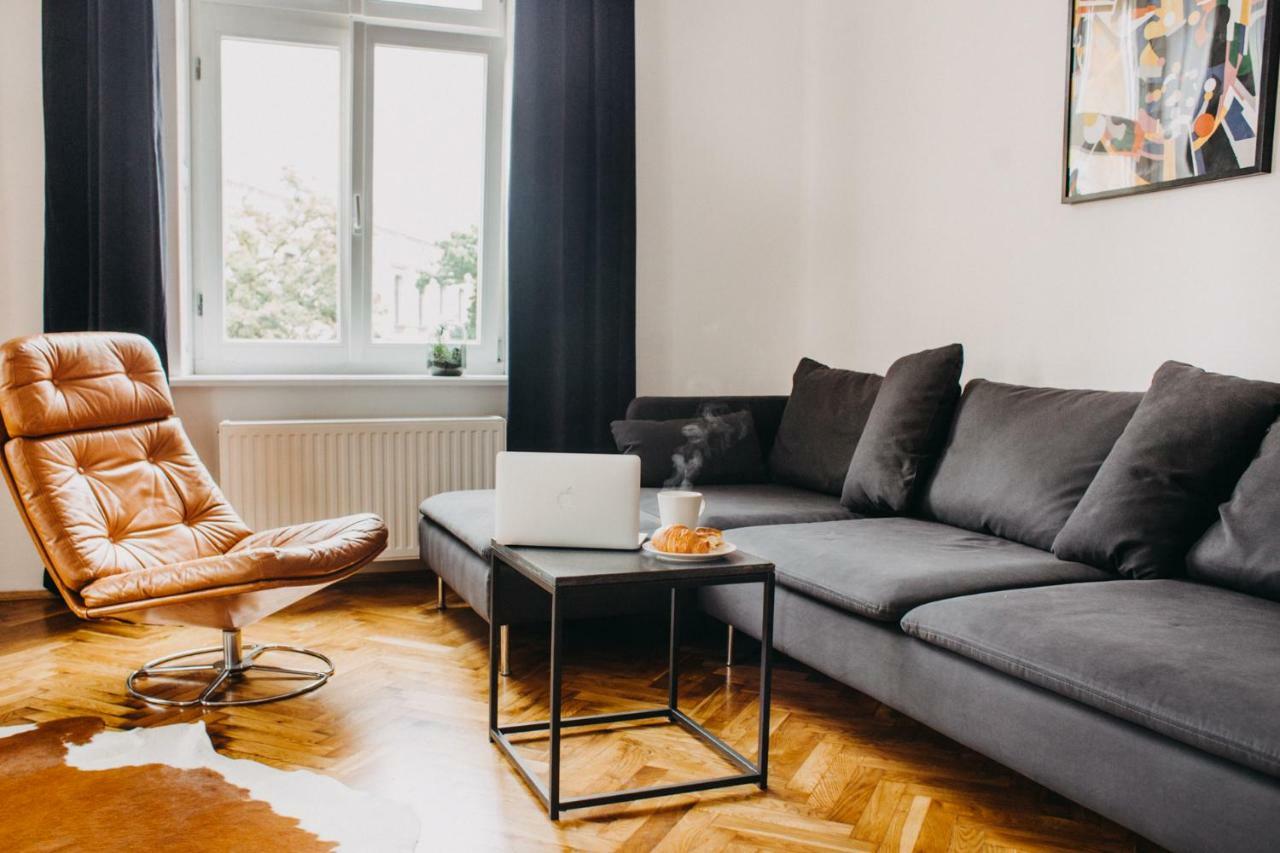 Apartamento Michalowskiego 11 Cracovia Exterior foto